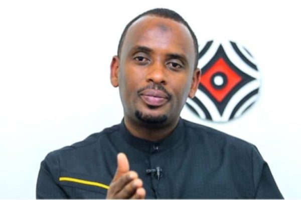 Sadate yasabye imbabazi bitewe n’ibyo aherutse gutangaza bigateza impaka